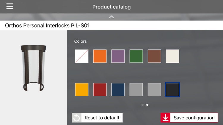 3D Entrance Augmented Reality