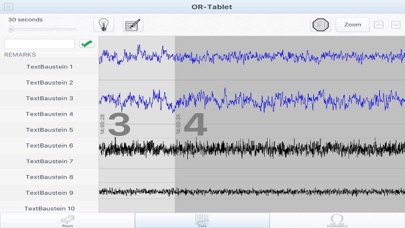 Screenshot #2 pour Sleep Xpert App
