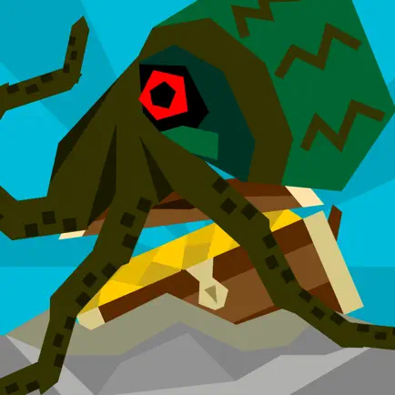 20000 Cogs under the Sea Читы