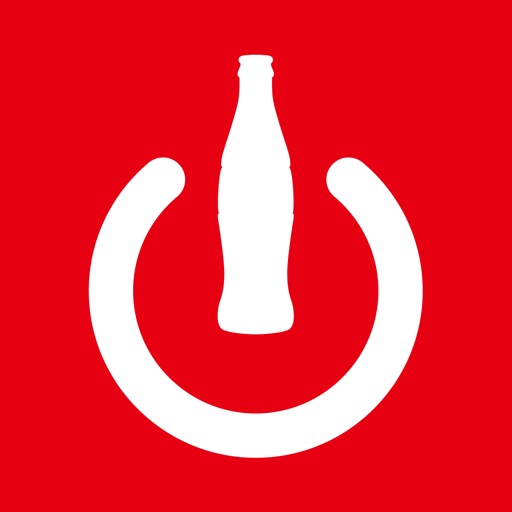 Coke ON(コークオン)