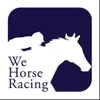 We Horse Racing icon