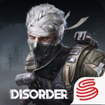 Download Disorder™ app