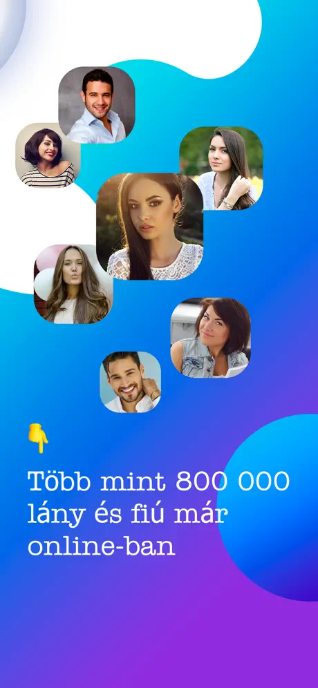 LovePlanet - Ismerkedés online