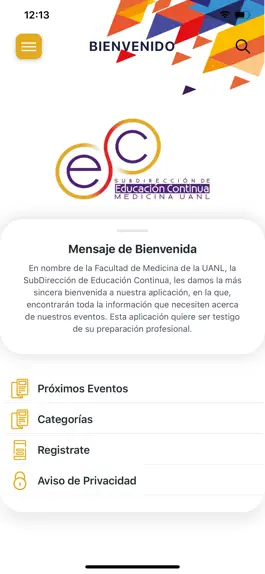 Game screenshot EduconMed mod apk