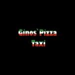 Ginos Pizza Taxi