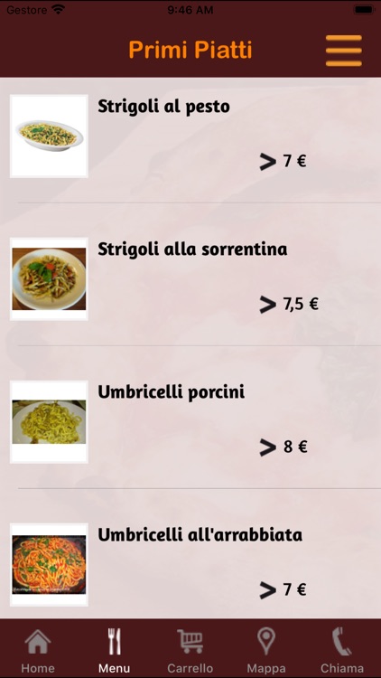 Smartaway screenshot-3