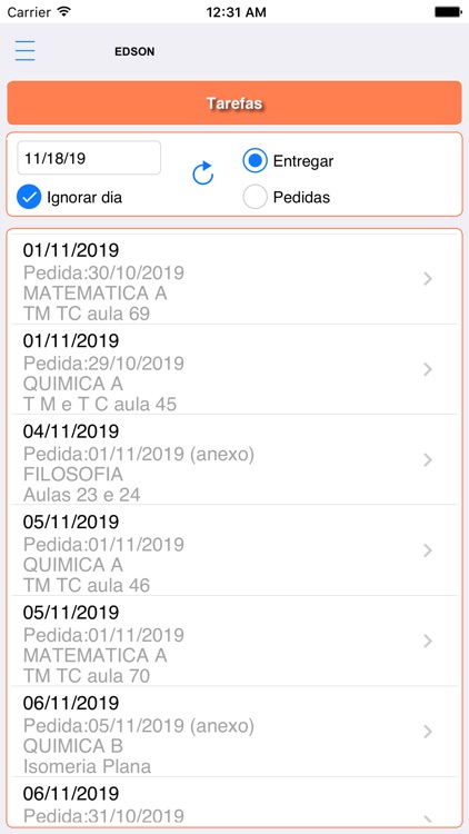 Agenda Digital Neolatino screenshot-8