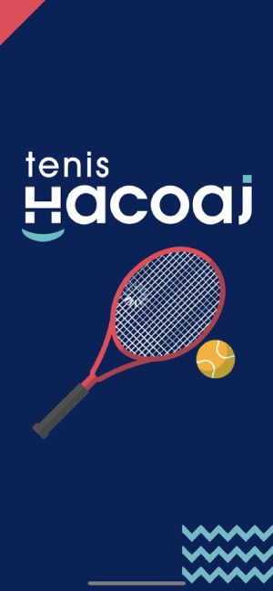 Hacoaj Tenis Mobile