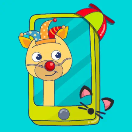 Meemu - Kids Camera Читы