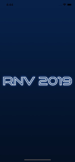 RNV 2019