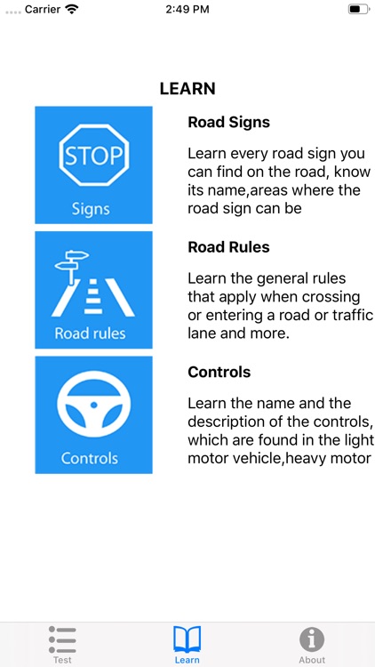 K53 South Africa Pro