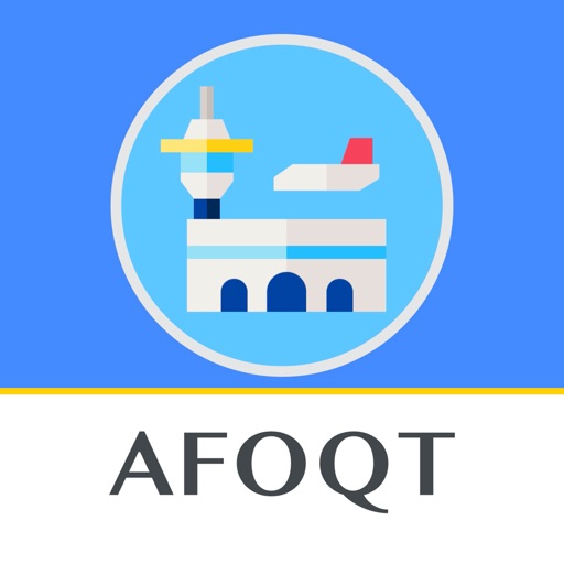 AFQOT Master Prep icon