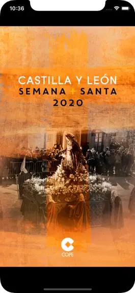 Game screenshot Semana Santa CyL mod apk