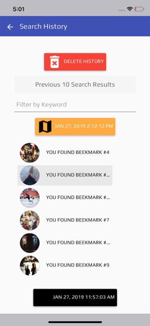 Beekmarks(圖7)-速報App