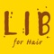 LIB for Hairアプリは、東京都練馬区高松にある美容室「LIB for Hair(リブ フォー ヘアー)」の公式アプリです。