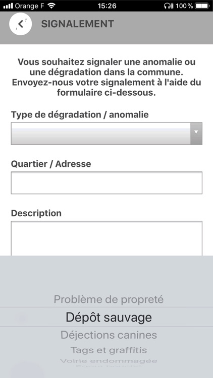 My Commune screenshot-6
