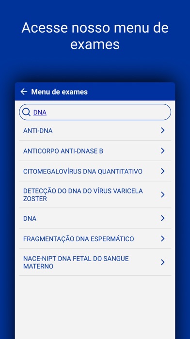 Laboratório DNA Center Screenshot