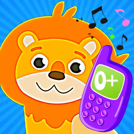 Play Phone For Kids & Baby Cheats