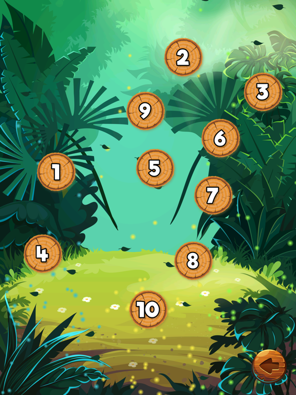 Screenshot #5 pour Chimps Do It Better