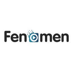 Fenomen — Short, social videos