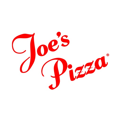 Joe's Pizza LA - AppWisp.com