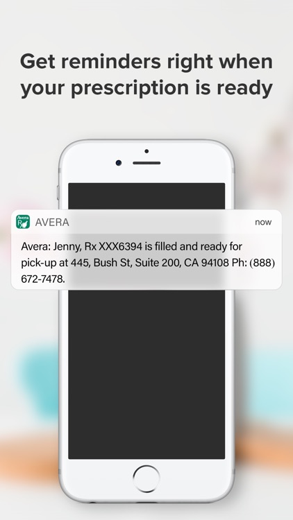 AveraRX screenshot-5