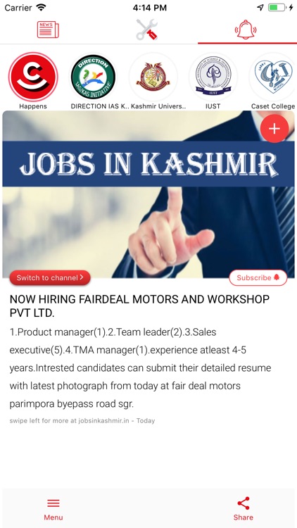 CanHappen screenshot-4