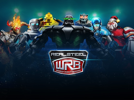 Resultado de imagem para Real Steel World Robot Boxing