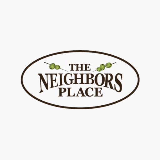 Neighbor's Place