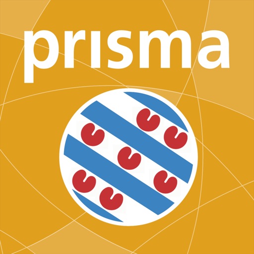 Woordenboek Fries Prisma