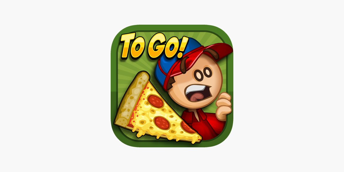 Free Papas Pizzeria To Go perfect APK Download For Android