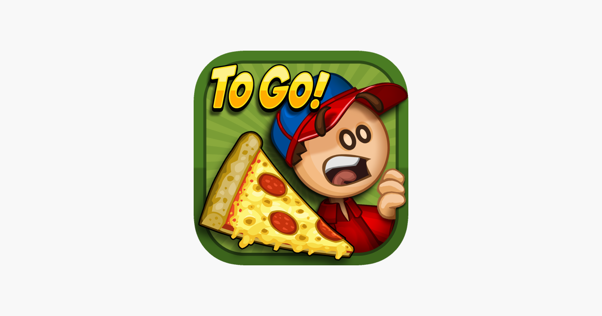 Papa's Pizzeria Game Download for PC