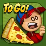 Papa's Pizzeria To Go! App Support