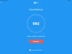 IBackup screenshot 6