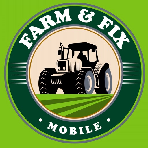 Farm&Fix iOS App