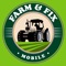 Farm & Fix Mobile is the best farming game in your farming land
