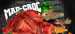 Game screenshot Mad-Croc Energy AR hack