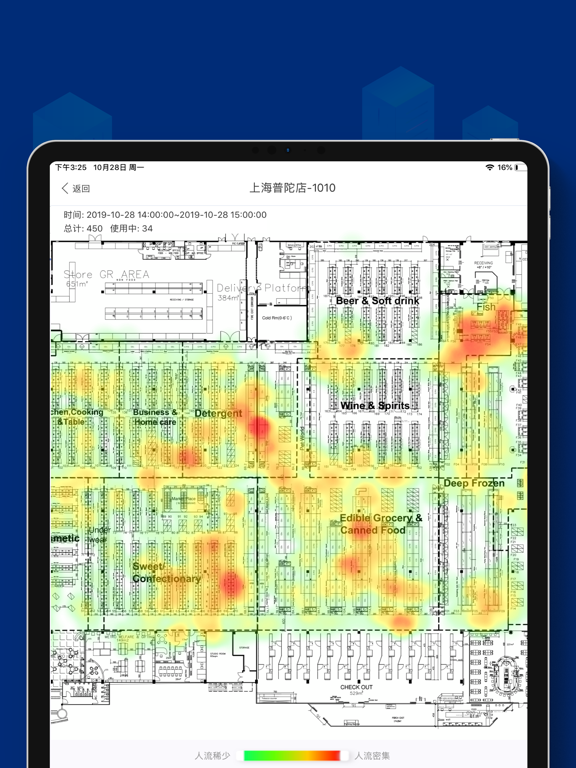 Screenshot #6 pour 麦德龙EMS