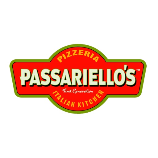 Passariello’s Pizzeria