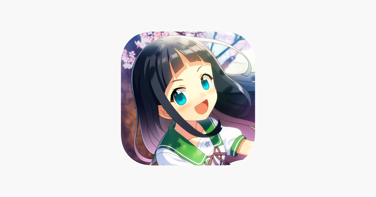 あんさんぶるガールズ！！~Memories~」をApp Storeで