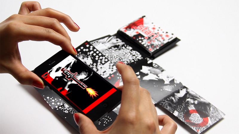 Living Dead Pixels screenshot 4