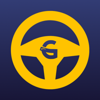 GMe Driver Make money driving