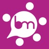 BubCon Messenger icon