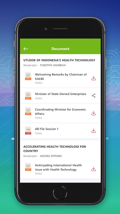 KMMD 2020 screenshot-3