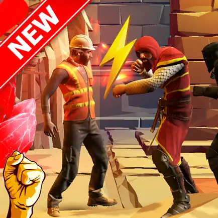 City Fighter Against Punks Читы