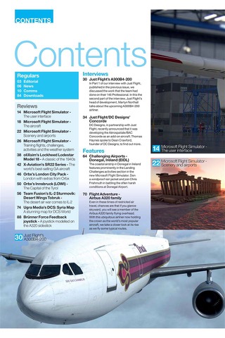 PC Pilot - Flight Sim Magazineのおすすめ画像2