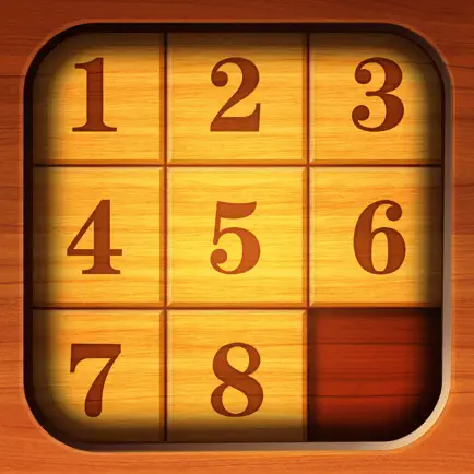 Number Puzzle:Woody Block Game Читы