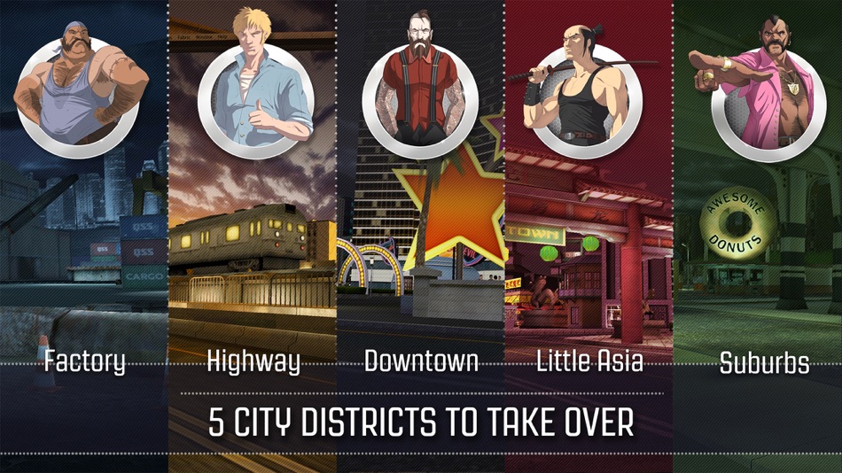 #6. Top Speed: Drag & Fast Racing (iOS) By: T-Bull S.A.
