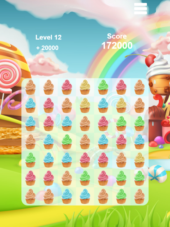 Screenshot #4 pour Cupcakes