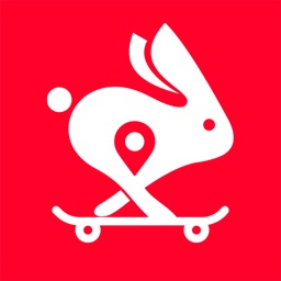 Rabbit Driver: Repartidores